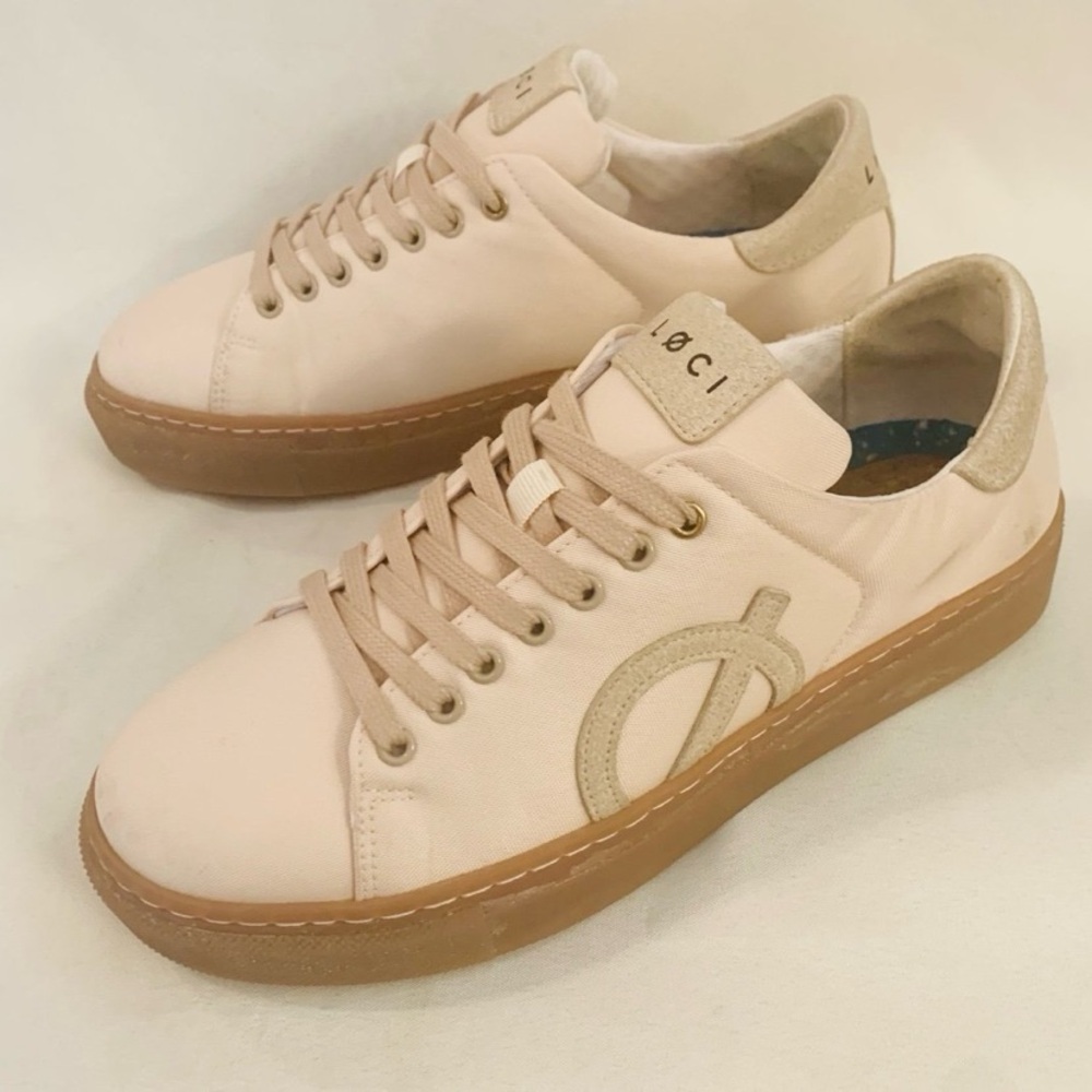 LØCI Origin Sneakers